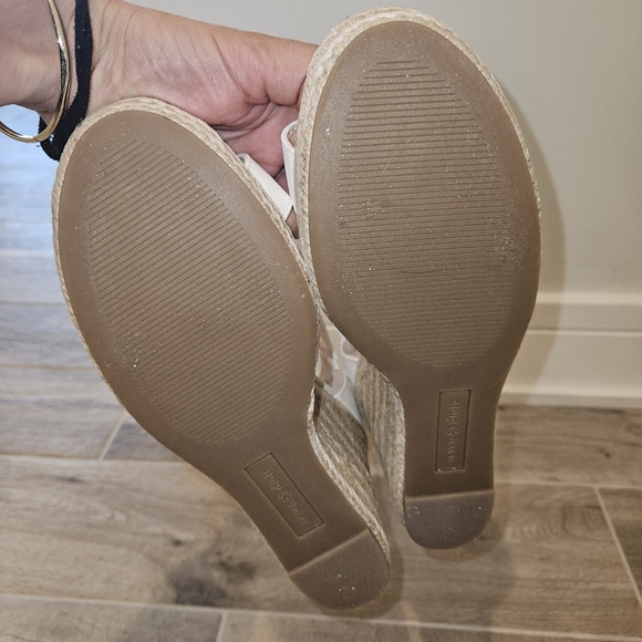 Seven dials sandals - Picture 4 of 5